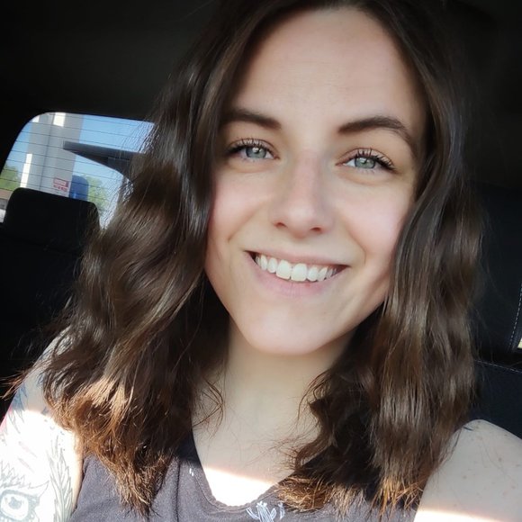 Other - Meet your posher, Jade.